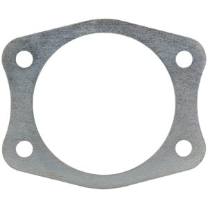 ALLSTAR PERFORMANCE Axle Spacer Plate 9in Ford Big Late ALL72318