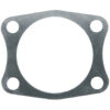ALLSTAR PERFORMANCE Axle Spacer Plate 9in Ford Big Early ALL72319