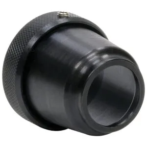 ALLSTAR PERFORMANCE Steel Bearing Spacer for Mustang II Spindle ALL72322