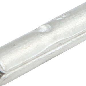 ALLSTAR PERFORMANCE Butt Connector Non-Insulated 22-18 20pk ALL76000