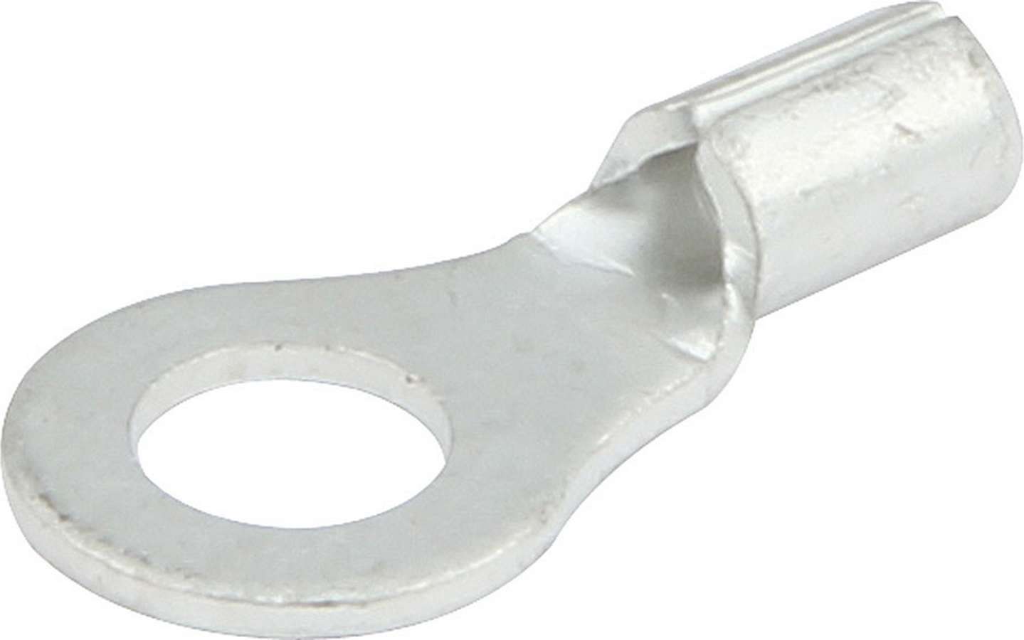 ALLSTAR PERFORMANCE Ring Terminal #8 Hole Non-Insulated 22-18 20pk ALL76002