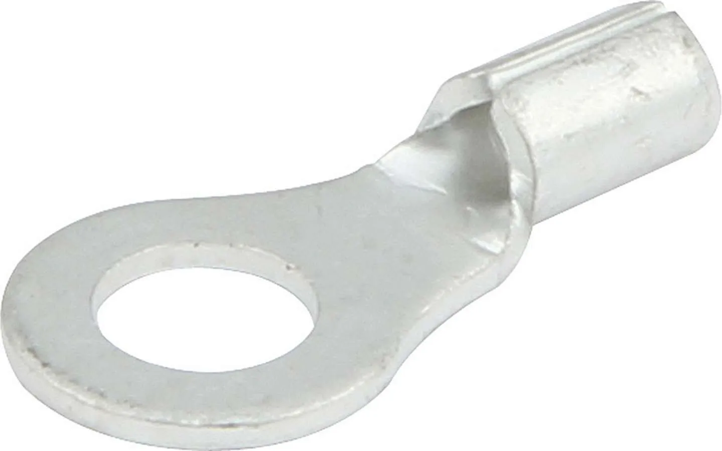 ALLSTAR PERFORMANCE Ring Terminal #8 Hole Non-Insulated 22-18 20pk ALL76002