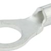 ALLSTAR PERFORMANCE Ring Terminal #10 Hole Non-Insulated 22-18 20pk ALL76003