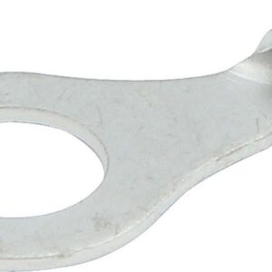 ALLSTAR PERFORMANCE Ring Terminal 1/4in Hole Non-Insulated 22-18 20pk ALL76004