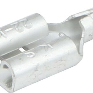ALLSTAR PERFORMANCE Blade Terminal Female Non-Insulated 22-18 20pk ALL76008