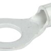 ALLSTAR PERFORMANCE Ring Terminal #10 Hole Non-Insulated 16-14 20pk ALL76013