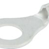 ALLSTAR PERFORMANCE Ring Terminal 1/4in Hole Non-Insulated 16-14 20pk ALL76014