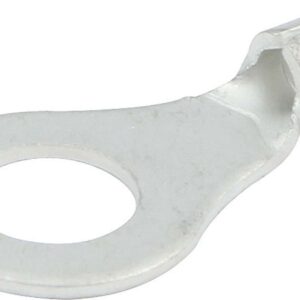 ALLSTAR PERFORMANCE Ring Terminal 1/4in Hole Non-Insulated 16-14 20pk ALL76014