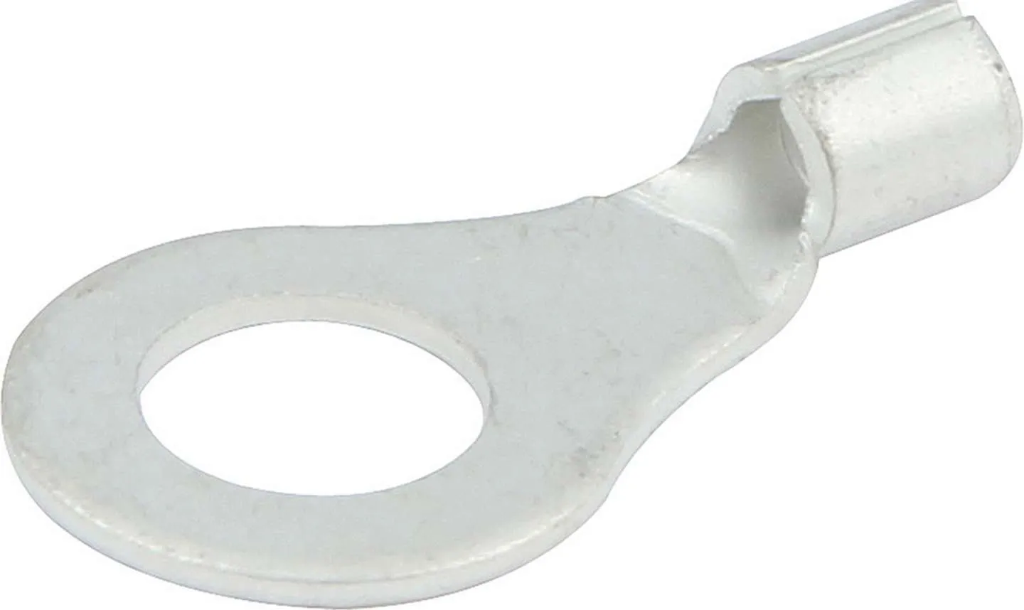 ALLSTAR PERFORMANCE Ring Terminal 1/4in Hole Non-Insulated 16-14 20pk ALL76014