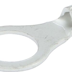 ALLSTAR PERFORMANCE Ring Terminal 5/16 Hole Non-Insulated 16-14 20pk ALL76015