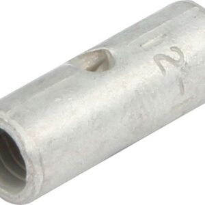 ALLSTAR PERFORMANCE Butt Connector Non-Insulated 12-10 20pk ALL76020