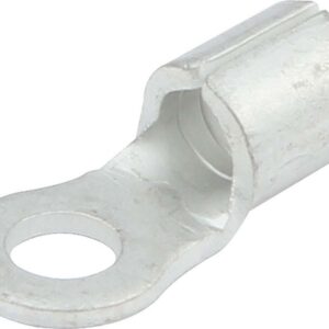 ALLSTAR PERFORMANCE Ring Terminal #6 Hole Non-Insulated 12-10 20pk ALL76021