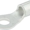 ALLSTAR PERFORMANCE Ring Terminal #8 Hole Non-Insulated 12-10 20pk ALL76022