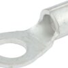 ALLSTAR PERFORMANCE Ring Terminal #10 Hole Non-Insulated 12-10 20pk ALL76023