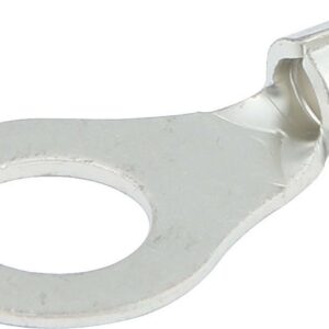 ALLSTAR PERFORMANCE Ring Terminal 5/16 Hole Non-Insulated 12-10 20pk ALL76025
