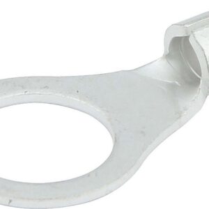 ALLSTAR PERFORMANCE Ring Terminal 3/8in Hole Non-Insulated 12-10 20pk ALL76026