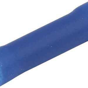 ALLSTAR PERFORMANCE Butt Connector Insulated 16-14 20pk ALL76040