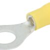 ALLSTAR PERFORMANCE Ring Terminal 5/16 Hole Insulated 12-10 20pk ALL76055