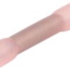 ALLSTAR PERFORMANCE Butt Connector Heat Shrink 22-18 10pk ALL76060