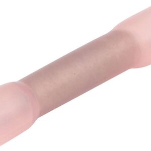 ALLSTAR PERFORMANCE Butt Connector Heat Shrink 22-18 10pk ALL76060