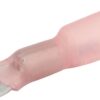 ALLSTAR PERFORMANCE Ring Terminal #10 Hole Heat Shrink 22-18 10pk ALL76063