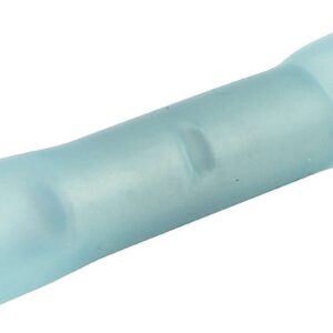 ALLSTAR PERFORMANCE Butt Connector Heat Shrink 16-14 10pk ALL76070