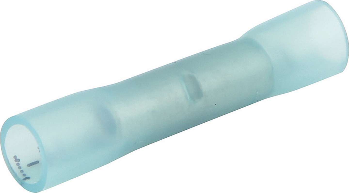 ALLSTAR PERFORMANCE Butt Connector Heat Shrink 16-14 10pk ALL76070