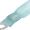 ALLSTAR PERFORMANCE Ring Terminal #10 Hole Heat Shrink 16-14 10pk ALL76073