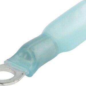 ALLSTAR PERFORMANCE Ring Terminal #10 Hole Heat Shrink 16-14 10pk ALL76073