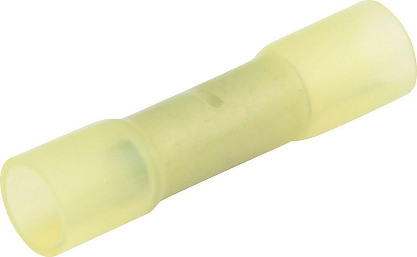 ALLSTAR PERFORMANCE Butt Connector Heat Shrink 12-10 10pk ALL76080