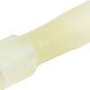 ALLSTAR PERFORMANCE Blade Terminal Male Heat Shrink 12-10 10pk ALL76087