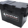 ALLSTAR PERFORMANCE Battery Box Plastic ALL76099