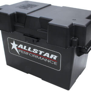 ALLSTAR PERFORMANCE Battery Box Plastic ALL76099