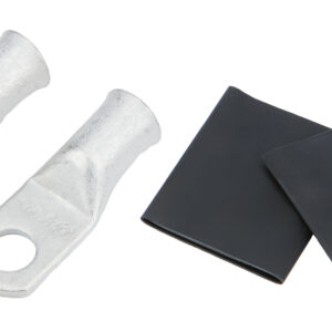 ALLSTAR PERFORMANCE Ring Terminals 2 Gauge 5/16in Hole ALL76116