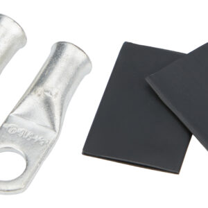 ALLSTAR PERFORMANCE Ring Terminals 4 Gauge 5/16in Hole ALL76118