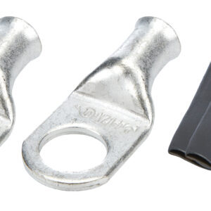 ALLSTAR PERFORMANCE Ring Terminals 4 Gauge 1/2in Hole ALL76129