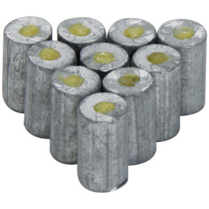 ALLSTAR PERFORMANCE Solder Slugs 2 Ga 10pk ALL76131