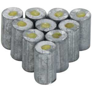 ALLSTAR PERFORMANCE Solder Slugs 4 Ga 10pk ALL76132