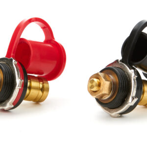 ALLSTAR PERFORMANCE Battery Charging Posts 1pr ALL76139