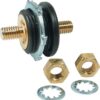 ALLSTAR PERFORMANCE Battery Cable Thru Stud ALL76142