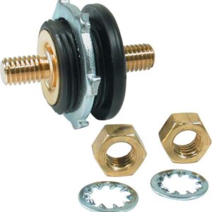 ALLSTAR PERFORMANCE Battery Cable Thru Stud ALL76142