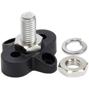 ALLSTAR PERFORMANCE Junction Block 10 mm x 1.5 Stud ALL76146