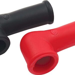 ALLSTAR PERFORMANCE Battery Cable Boots 1pr ALL76154