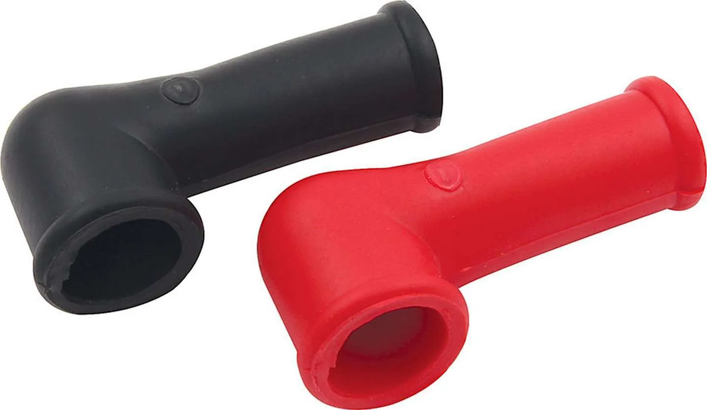 ALLSTAR PERFORMANCE Battery Cable Boots 1pr ALL76154