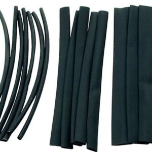 ALLSTAR PERFORMANCE Heat Shrink Tubing Assortment 30pc ALL76160