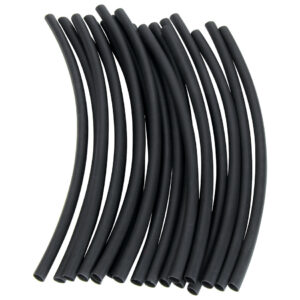 ALLSTAR PERFORMANCE Heat Shrink Tubing 3/16in 20pcs ALL76163