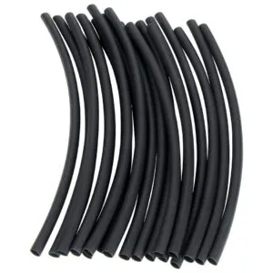 ALLSTAR PERFORMANCE Heat Shrink Tubing 3/16in 20pcs ALL76163