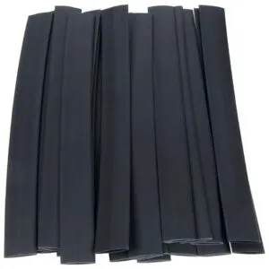 ALLSTAR PERFORMANCE Heat Shrink Tubing 3/8in 20pcs ALL76165