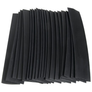 ALLSTAR PERFORMANCE Heat Shrink Tubing 3/4in 20pcs ALL76167