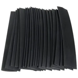 ALLSTAR PERFORMANCE Heat Shrink Tubing 3/4in 20pcs ALL76167